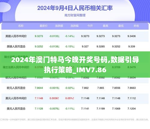 2025澳门特马今晚开全面释义、前沿解答解释落实
