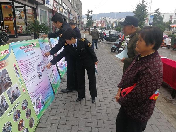 澳门f精准正最精准龙门,警惕虚假宣传落实,定量解答解释落实
