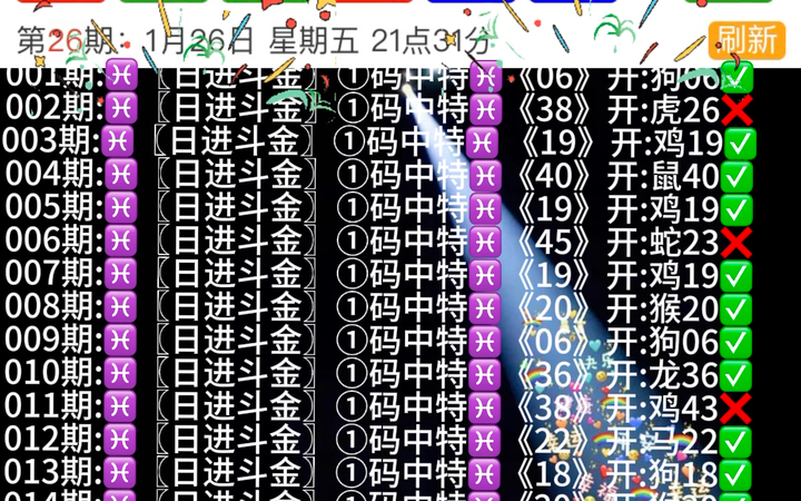 新澳门特生肖走势图全面释义、深度解答解释落实